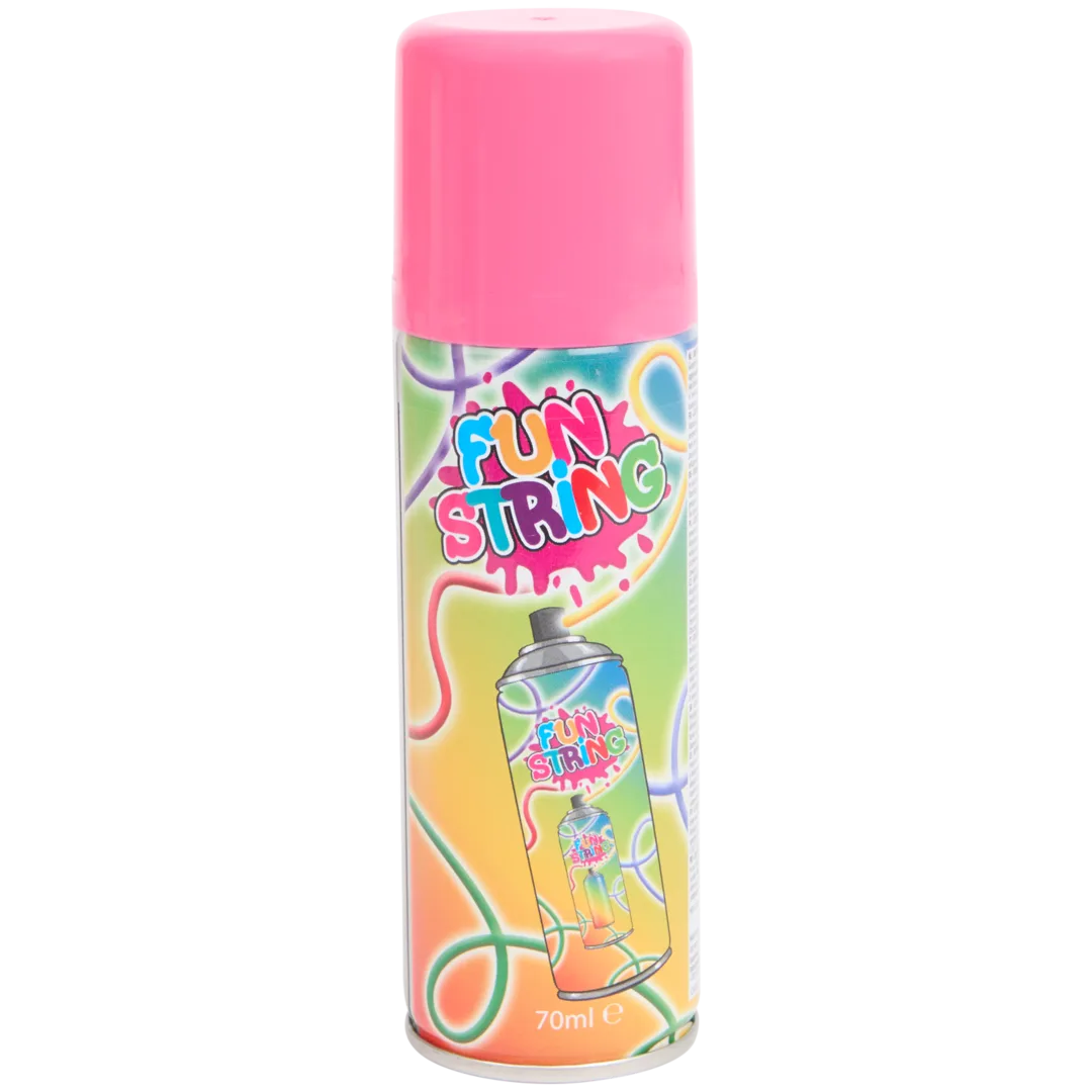 Espray de serpentina 2