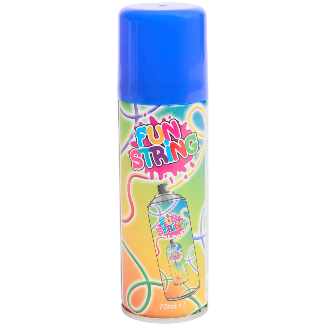 Espray de serpentina 3