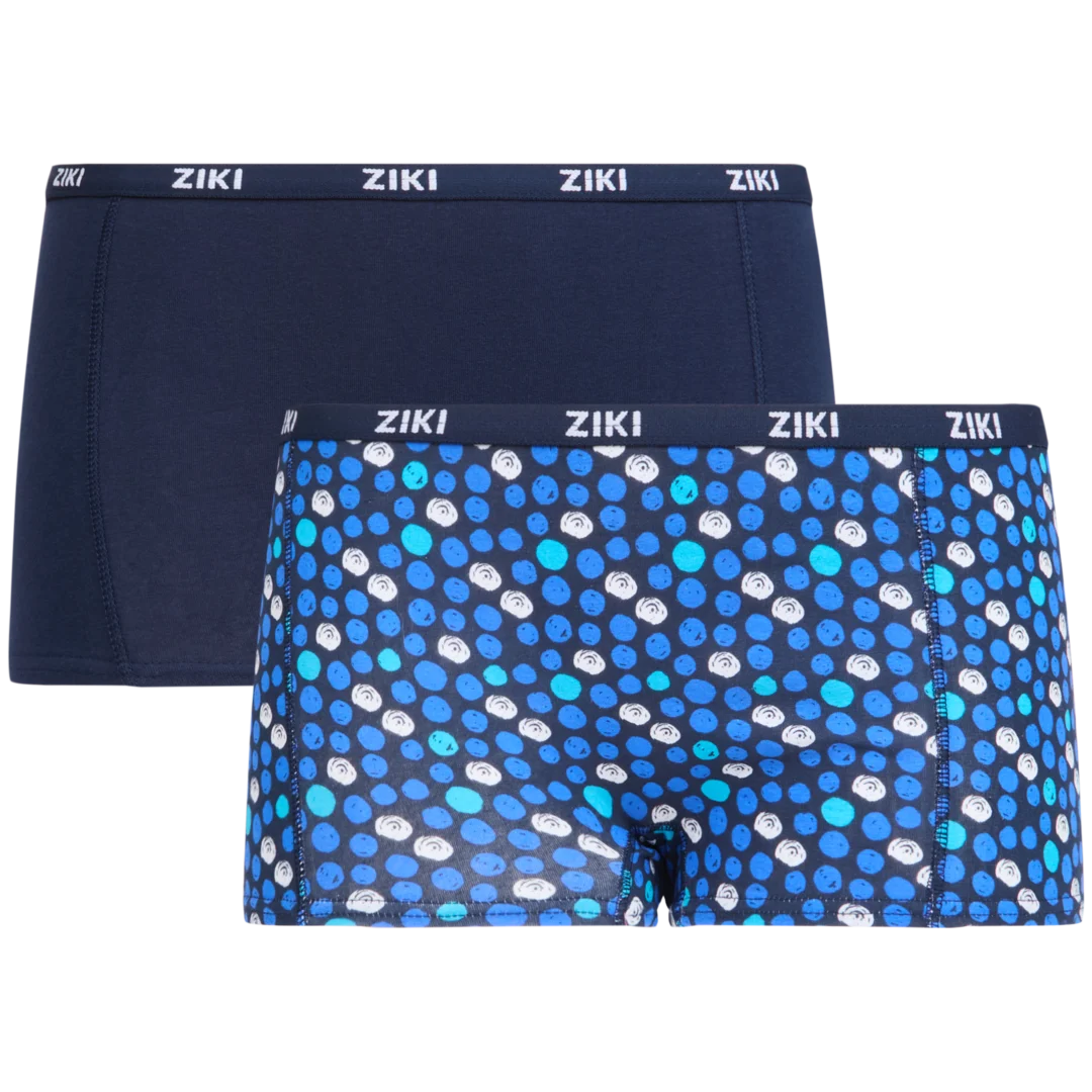 Boxers Ziki 3