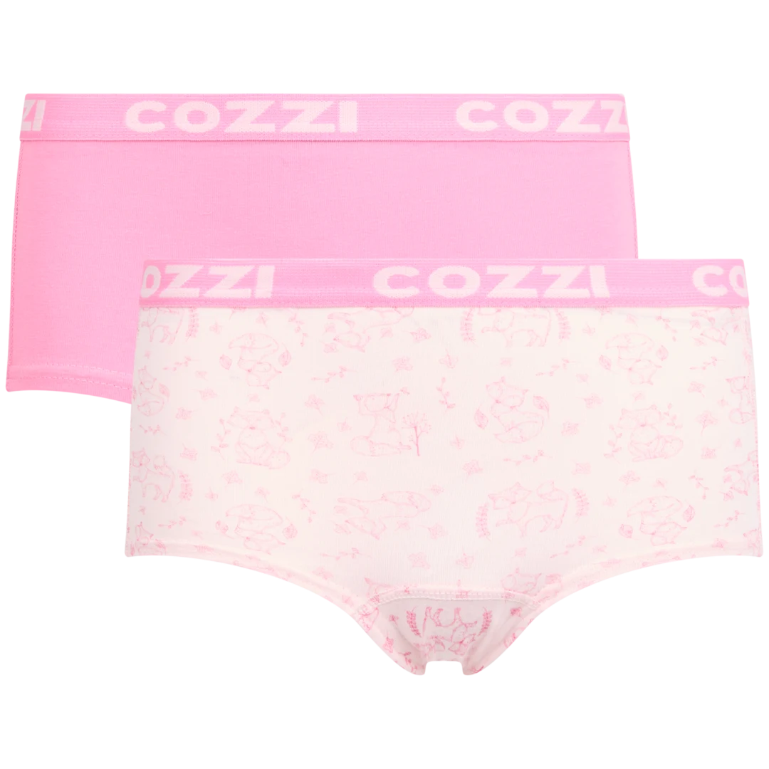 Cozzi boxershorts 6