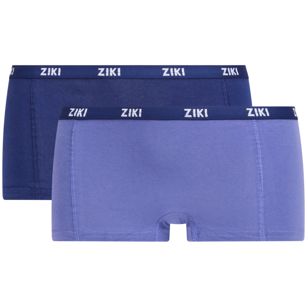 Boxerky Ziki 2