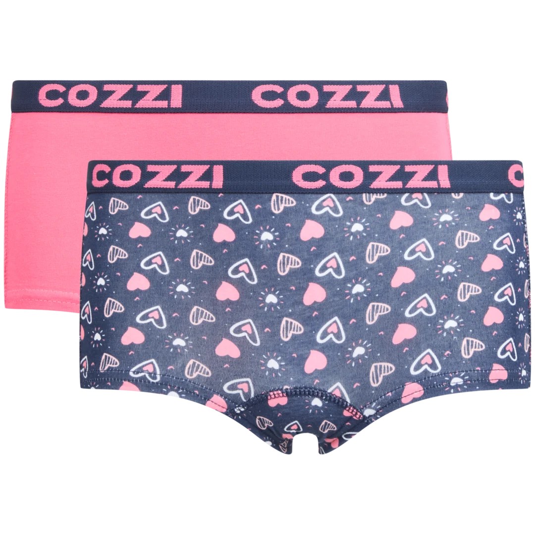 Cozzi boxershorts 5