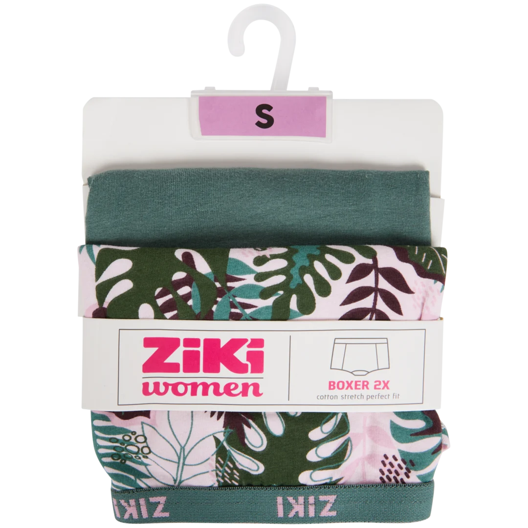 Boxerky Ziki 9
