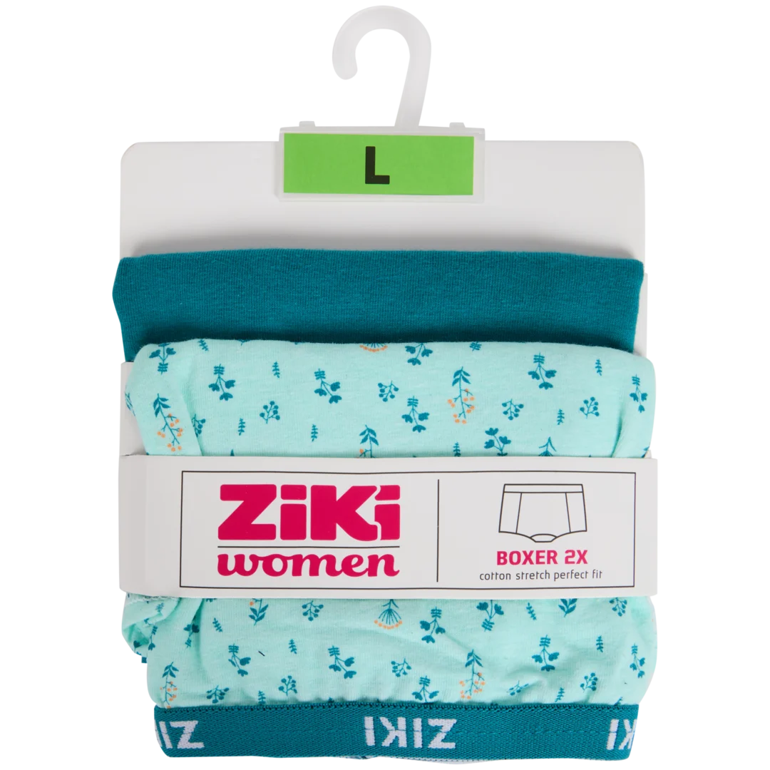 Bóxers Ziki 6