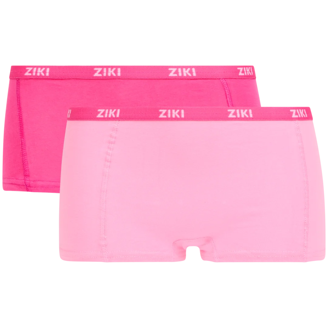 Boxerky Ziki 5