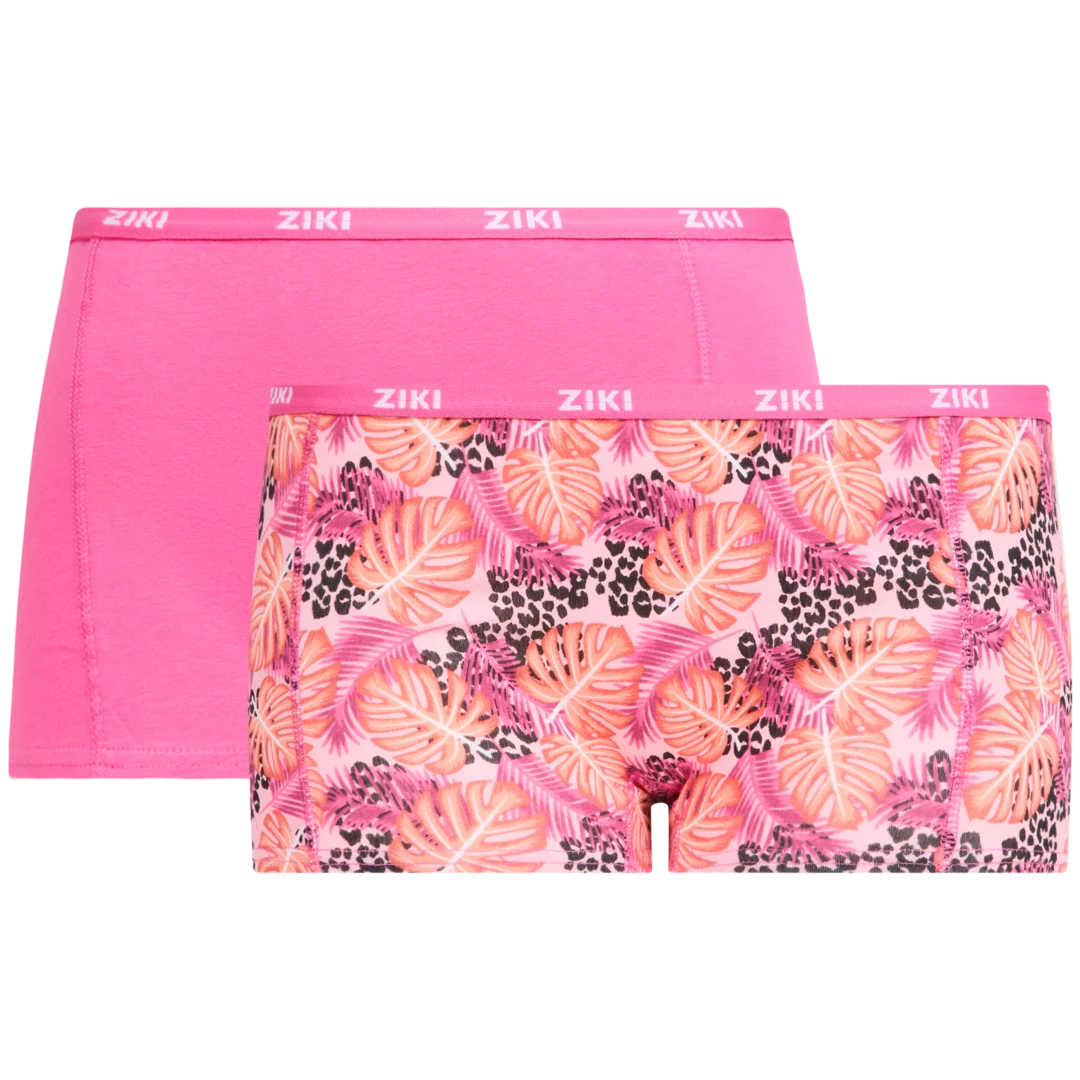 Boxers Ziki 1