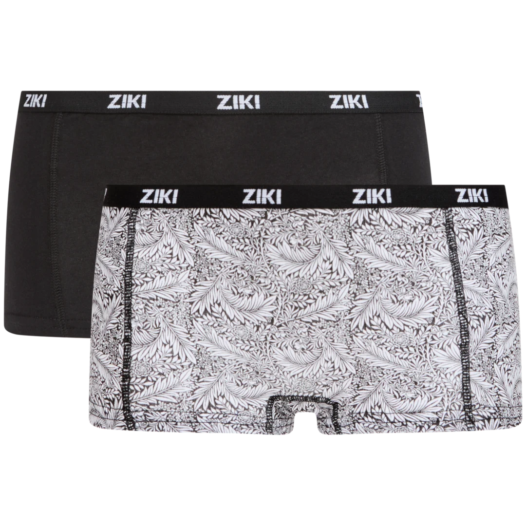 Boxerky Ziki 6