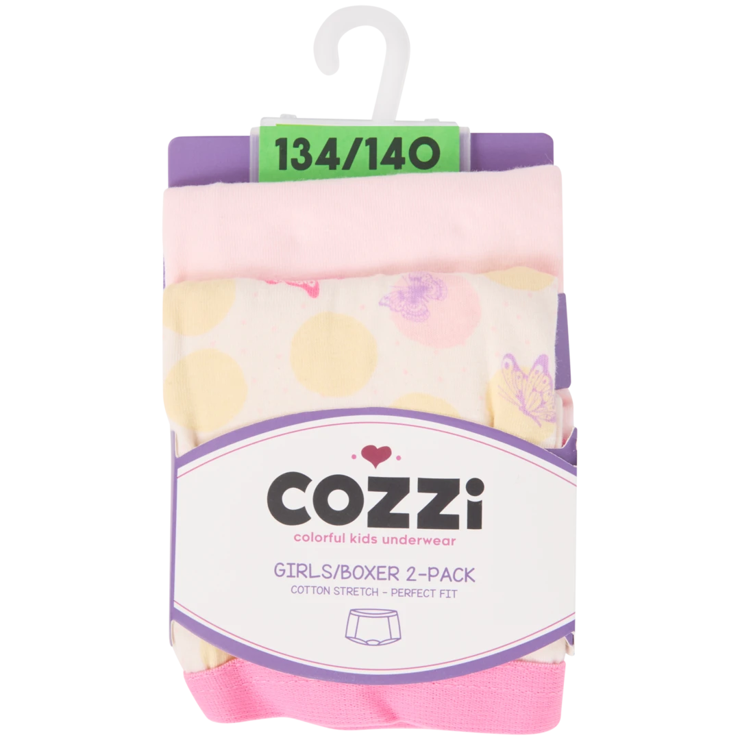 Cozzi boxershorts 7