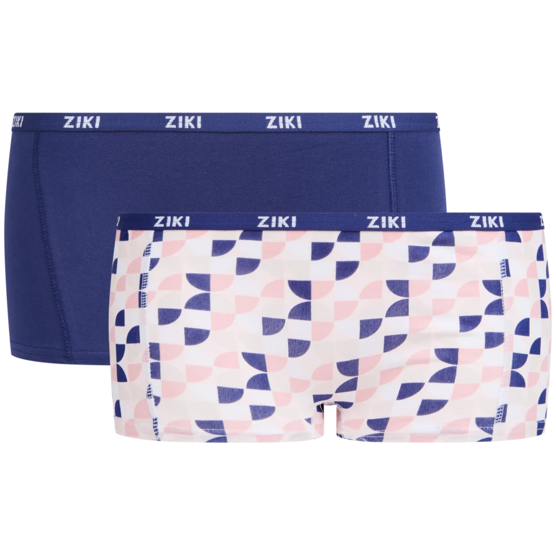 Bóxers Ziki 3