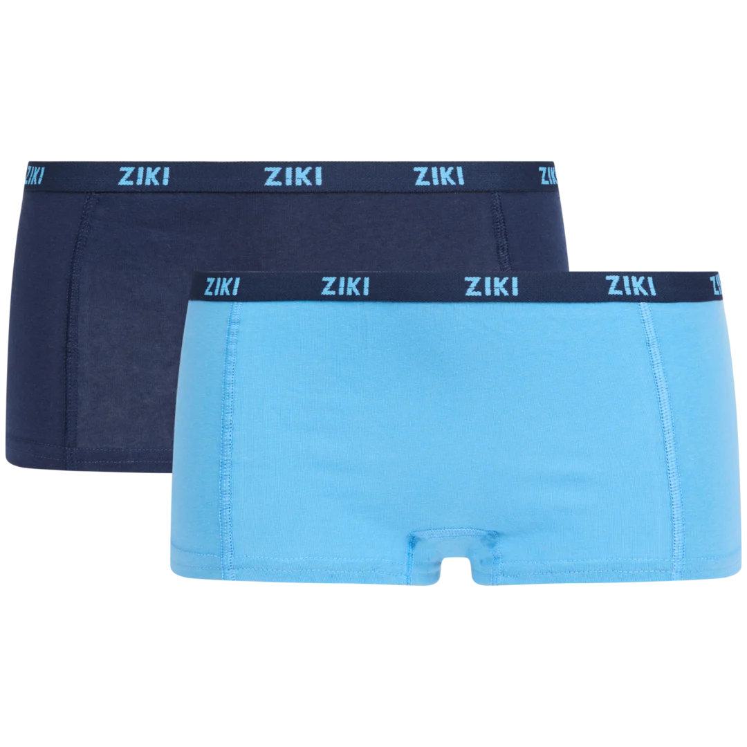 Boxerky Ziki 7