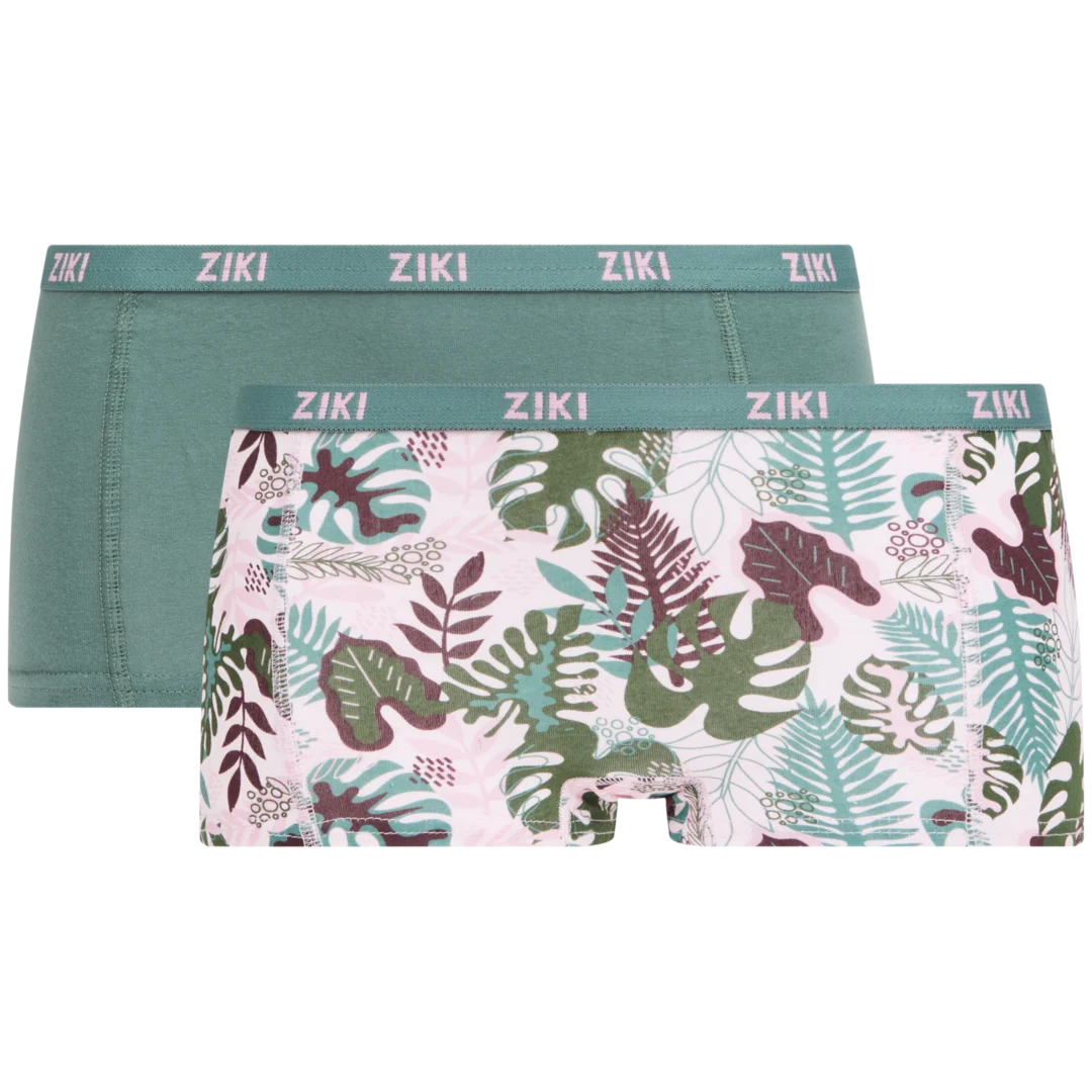 Boxerky Ziki 8