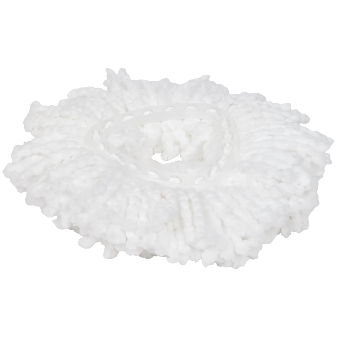 Vileda Easy Wring & Clean vervangingsmop 2