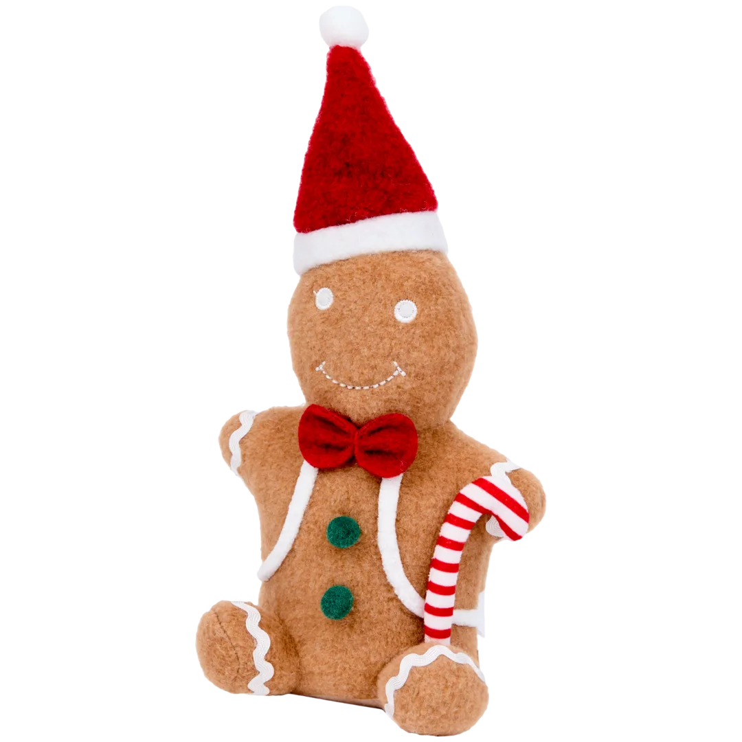 Figura de Natal em feltro Home Accents 1