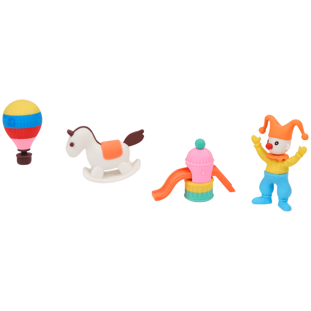 Figuurgummen 7