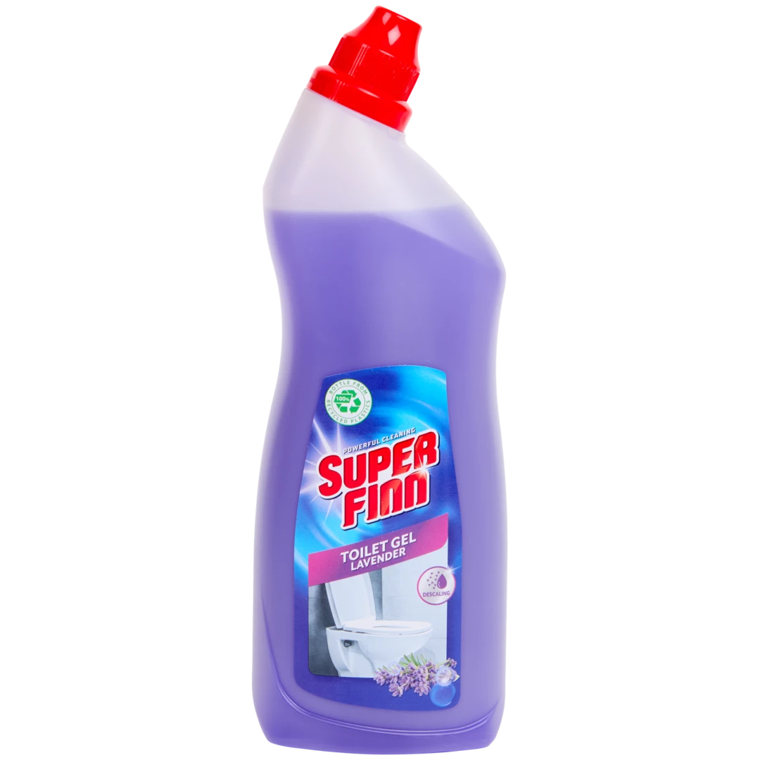 Gel dWC Superfinn Lavanda 1