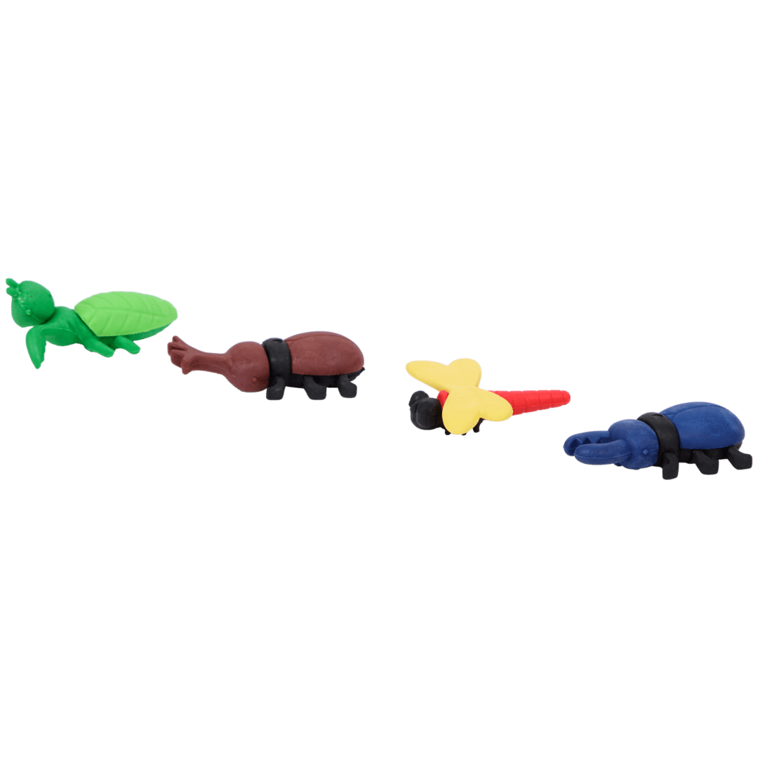 Figuurgummen 6