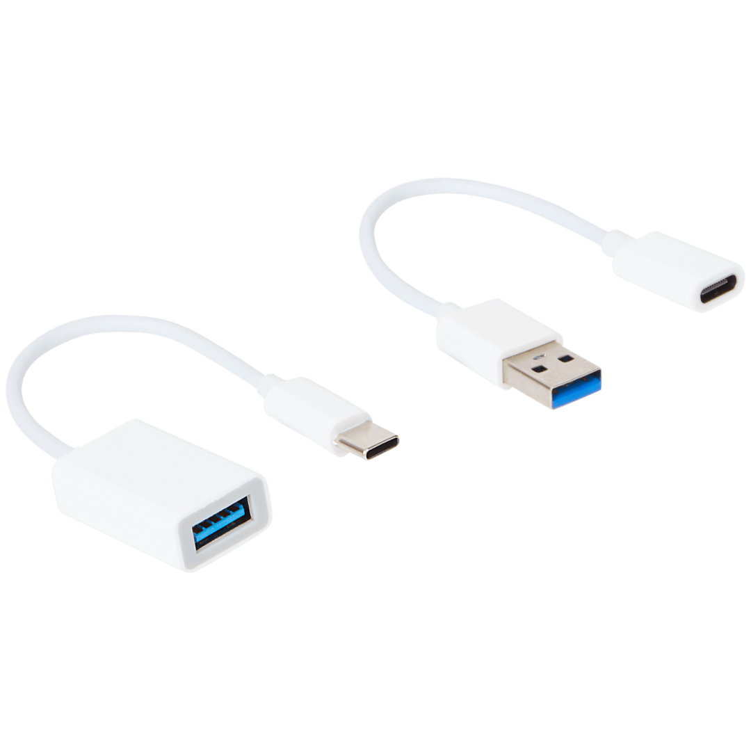 Lab31 USB-C-adapterset 2