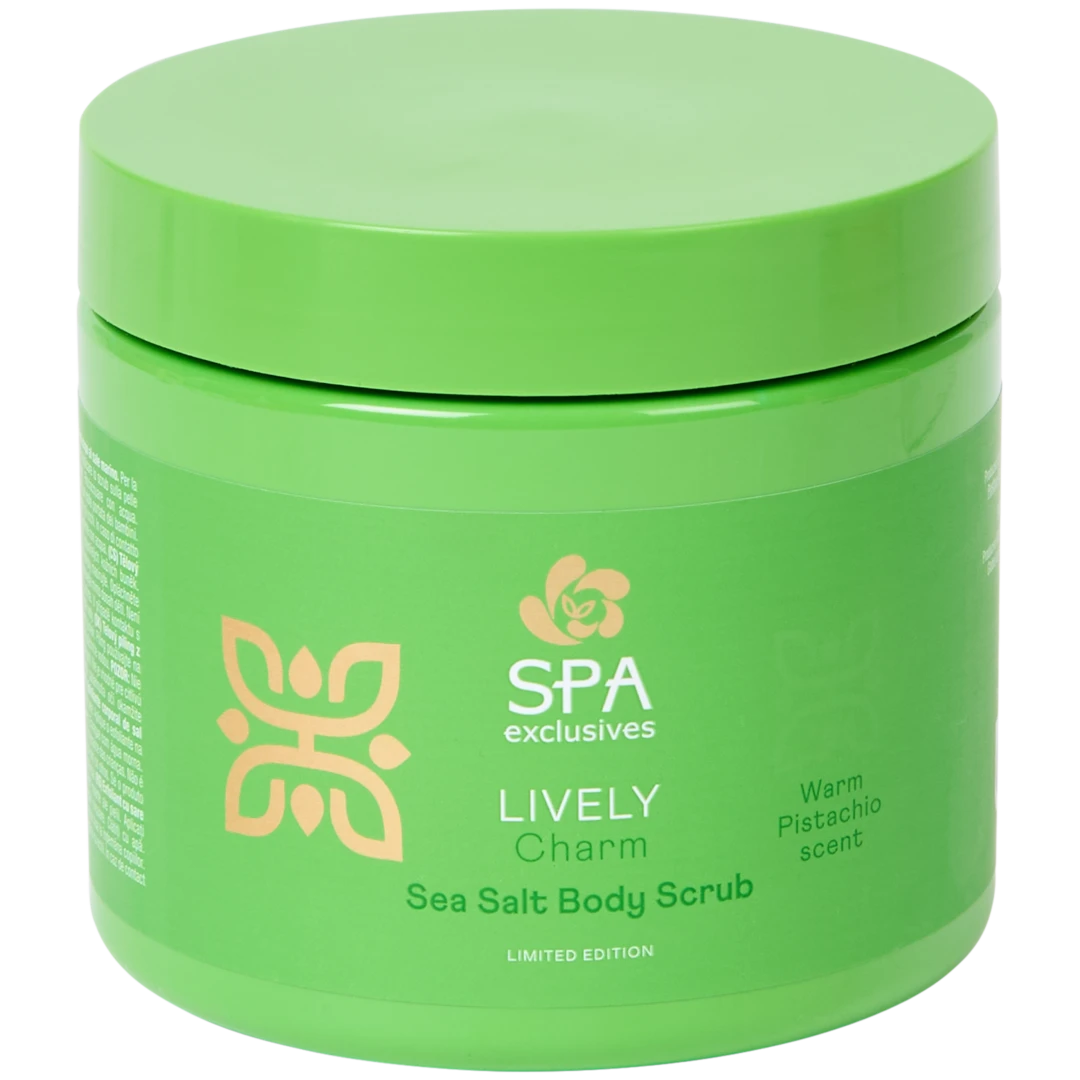 Spa Exclusives zeezout bodyscrub 3