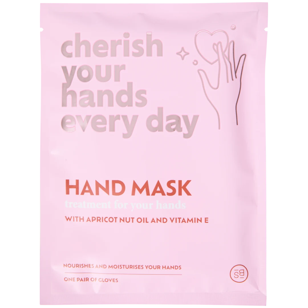 Masque pour les mains Skin Bliss 1