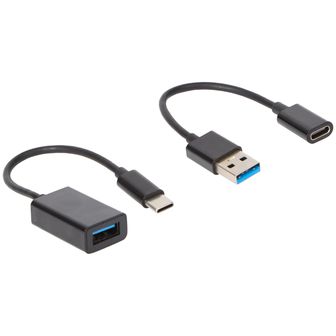 Lab31 USB-C-adapterset 1