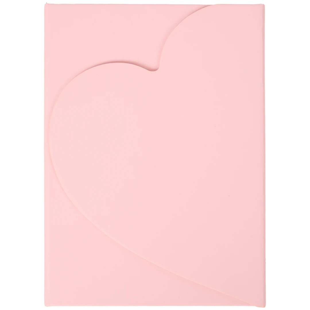 Carnet de notes A5 3
