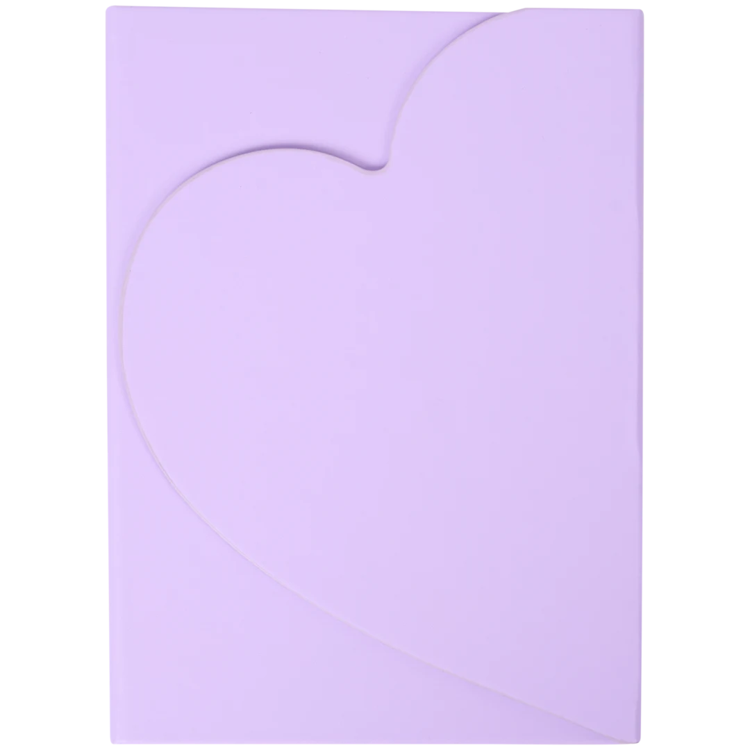 Carnet de notes A5 4