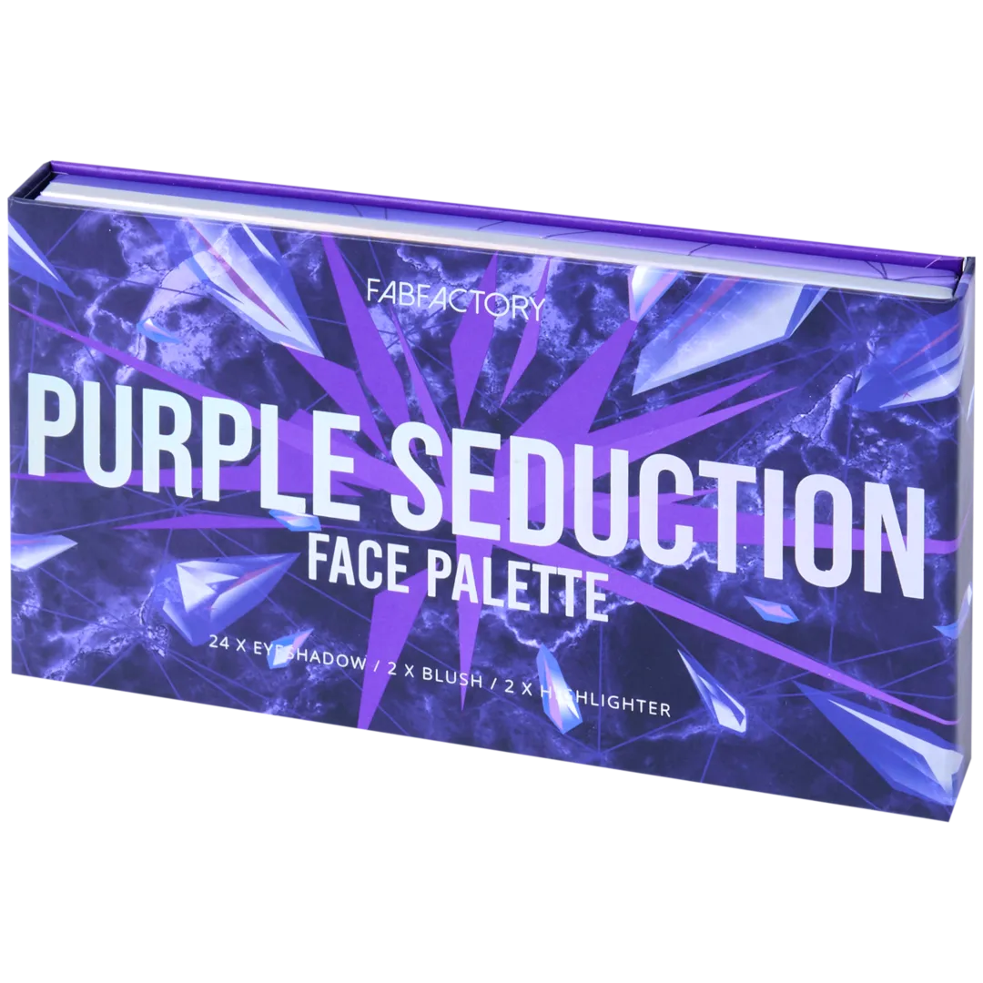 FAB Factory Make-up-Palette 2
