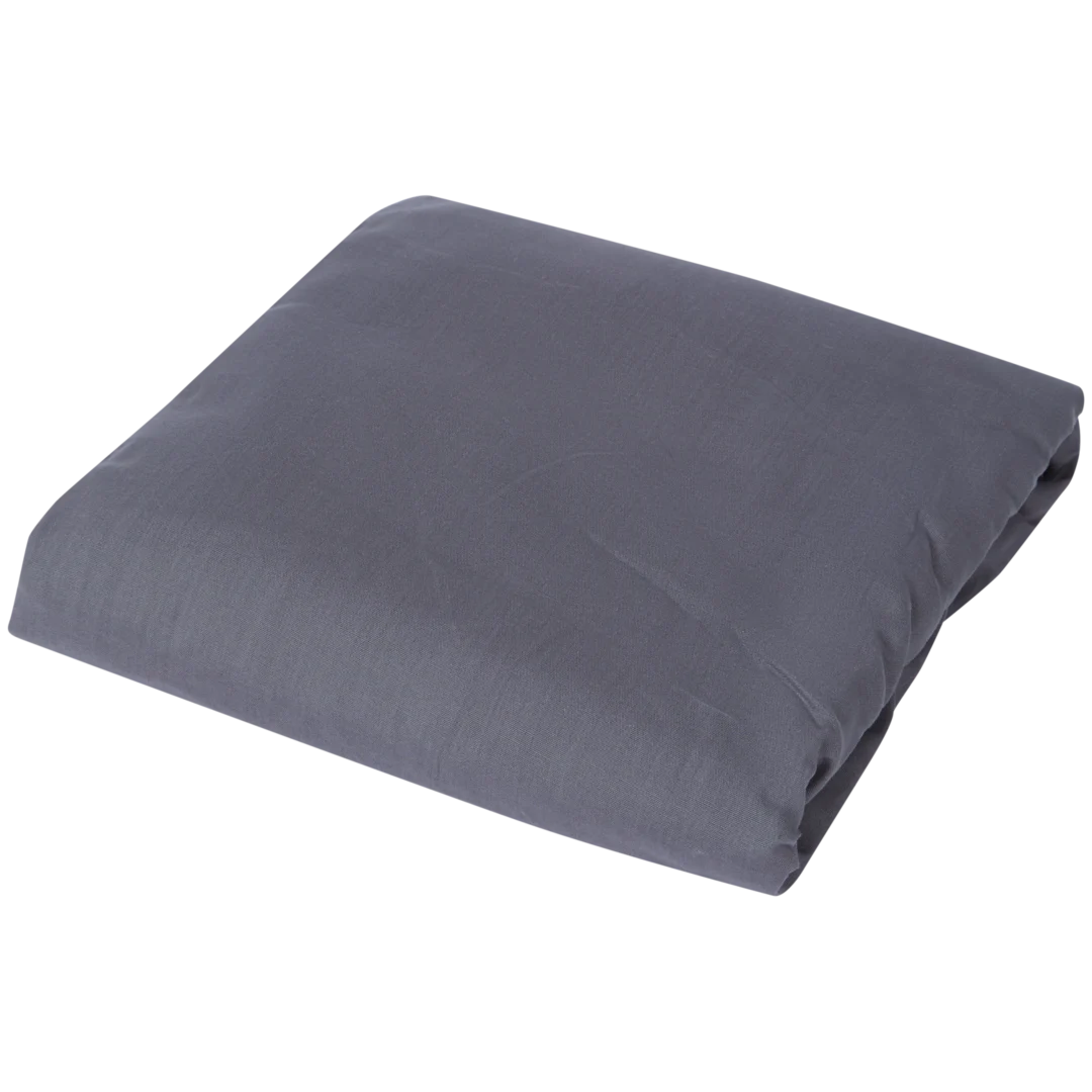Drap-housse en percale de coton La Maison Rêve 2