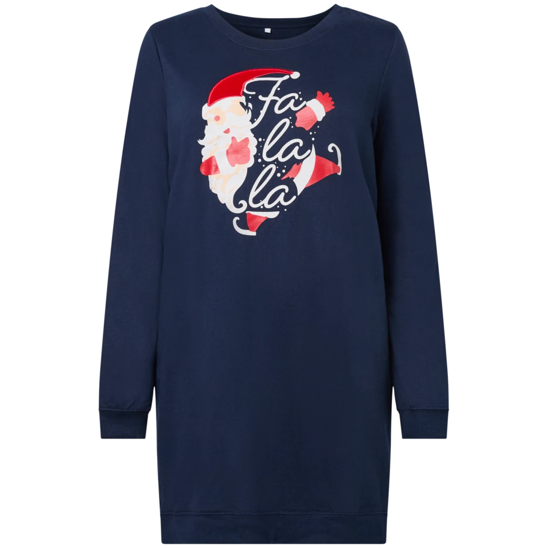 Vestido de Natal 1