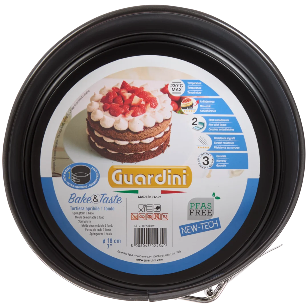Moule à charnière haut Guardini 2