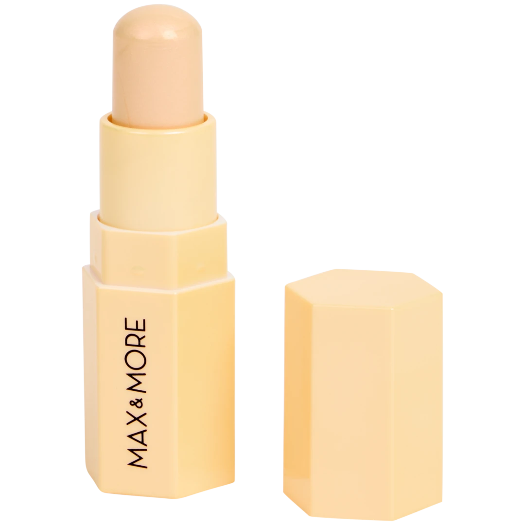 Max & More Highlighter-Stick 1