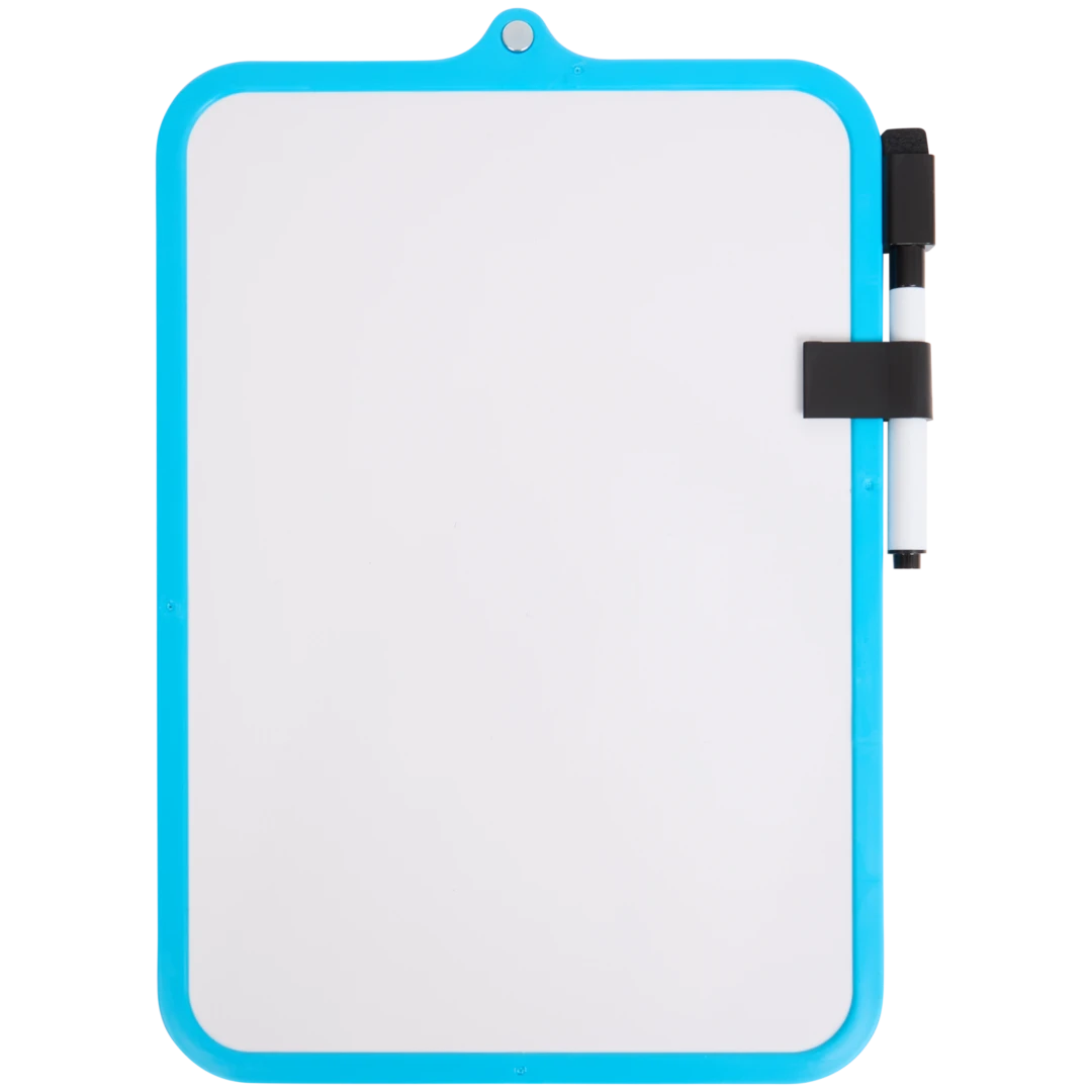 Mini biela tabuľa 1