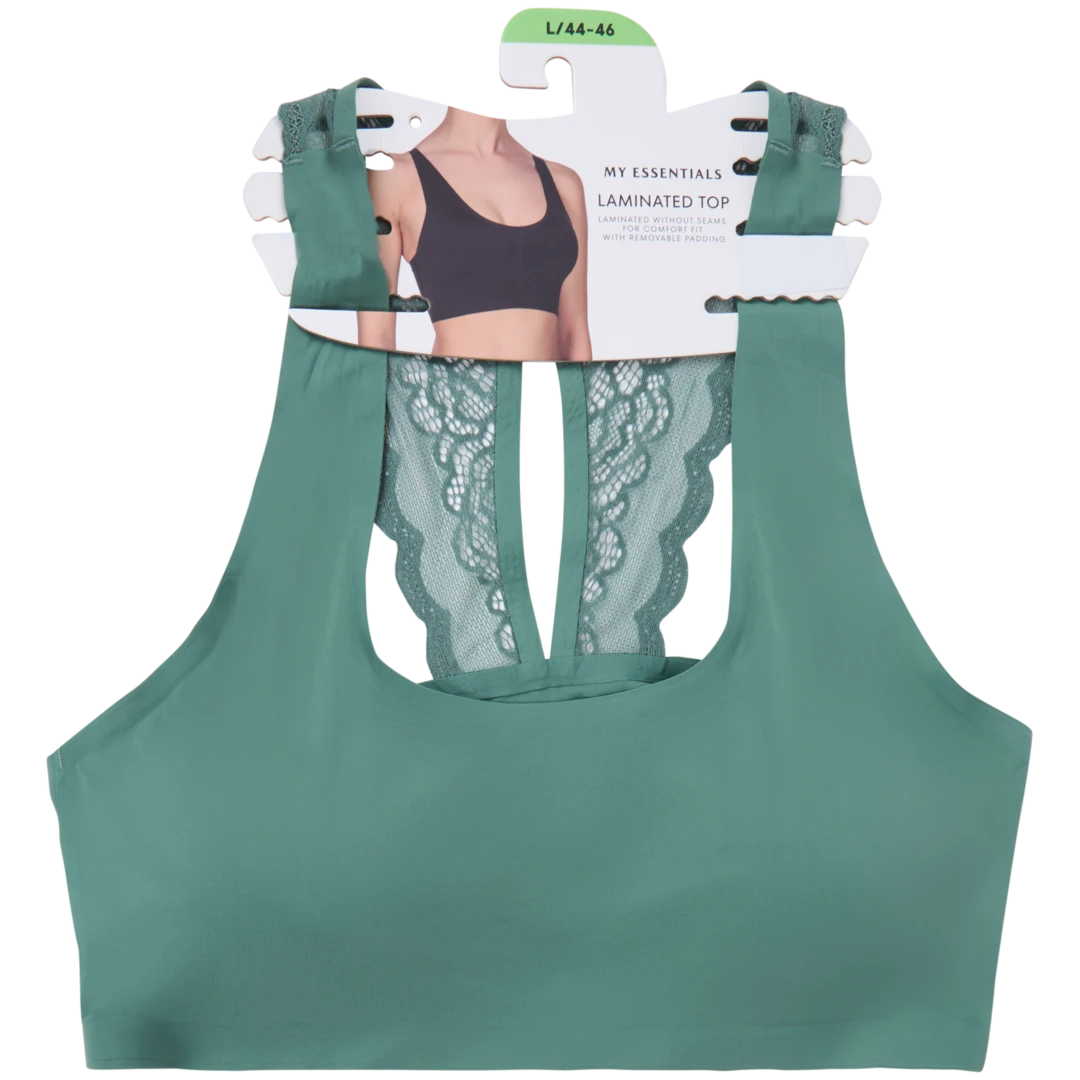 Brassière 3