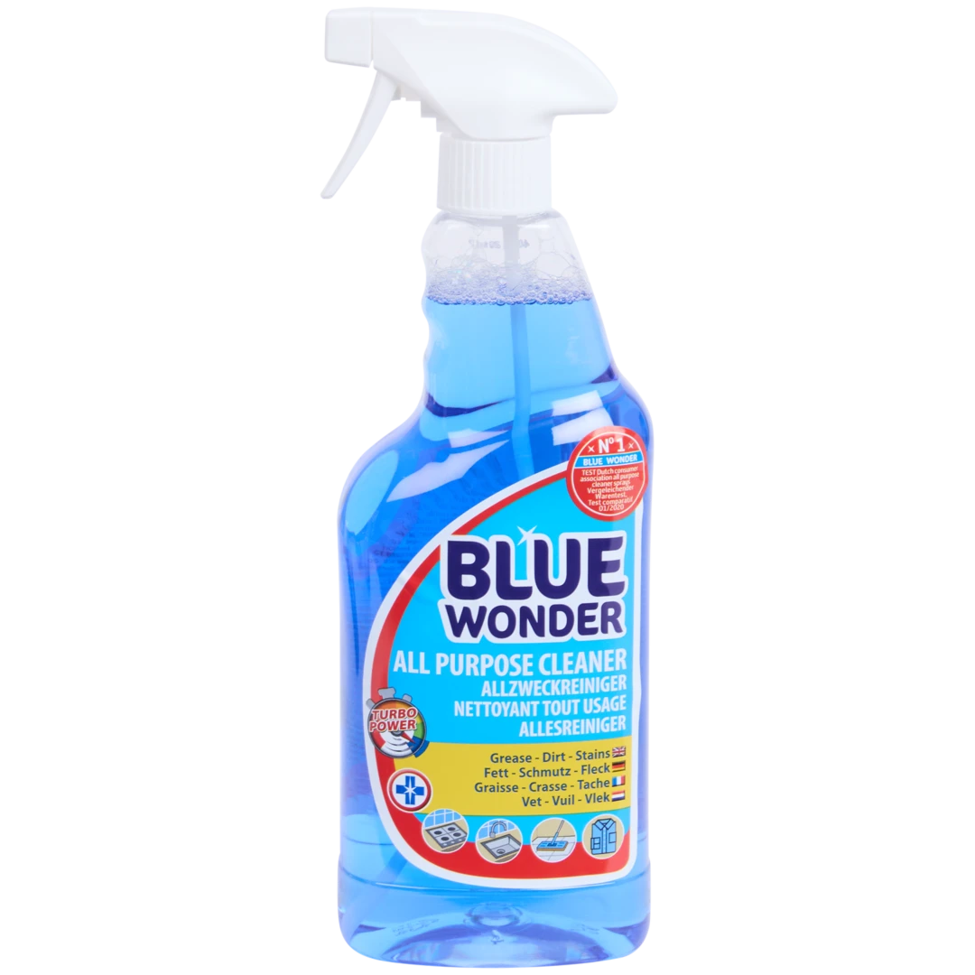 Blue Wonder allesreiniger 1