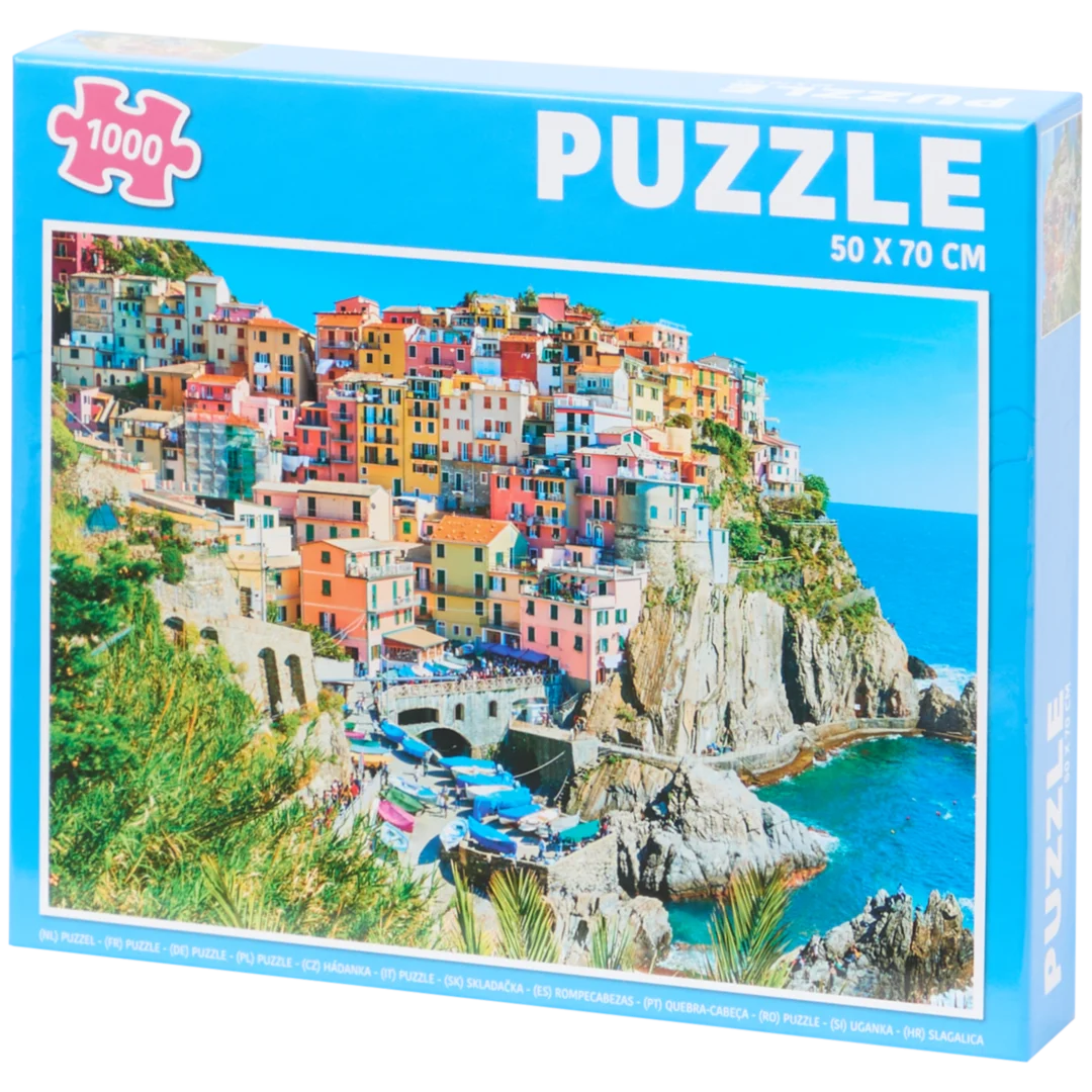 Puzzle 6