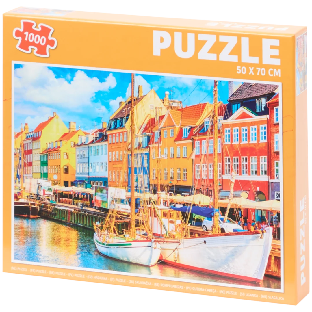 Puzzle 5