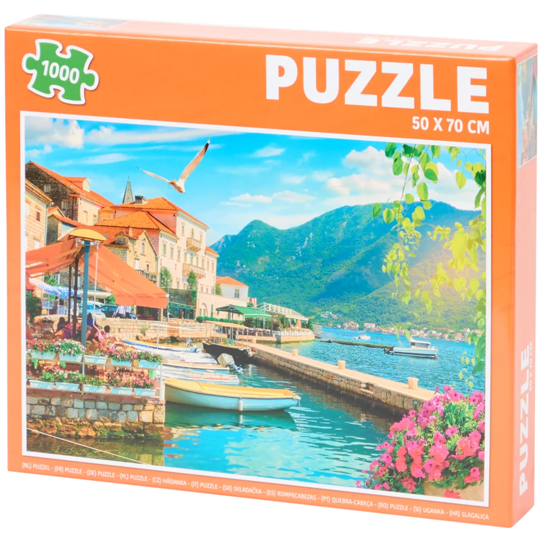 Puzzle 4