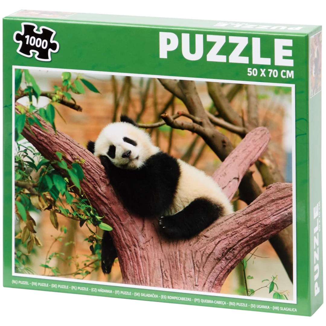 Puzzle 3