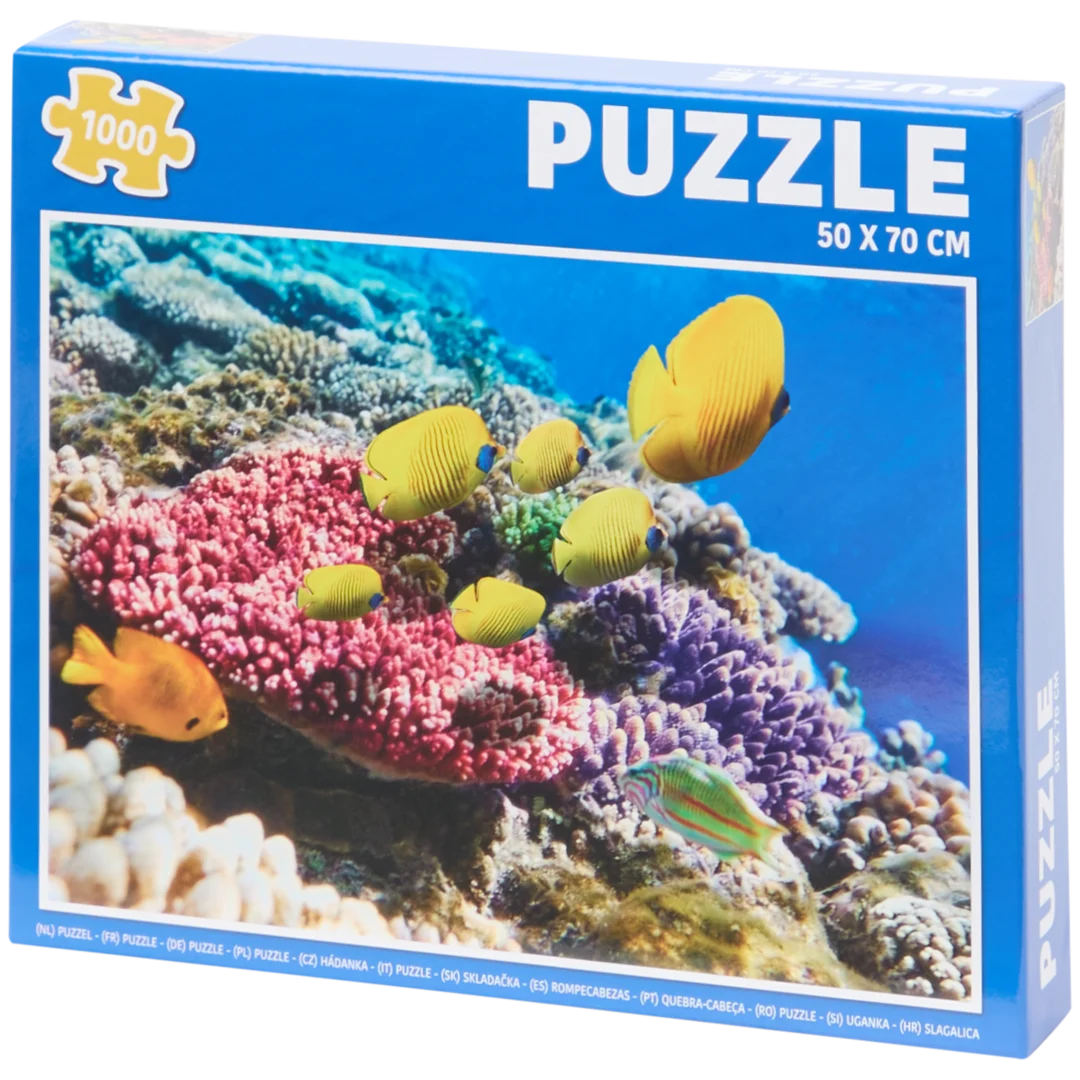 Puzzle 2