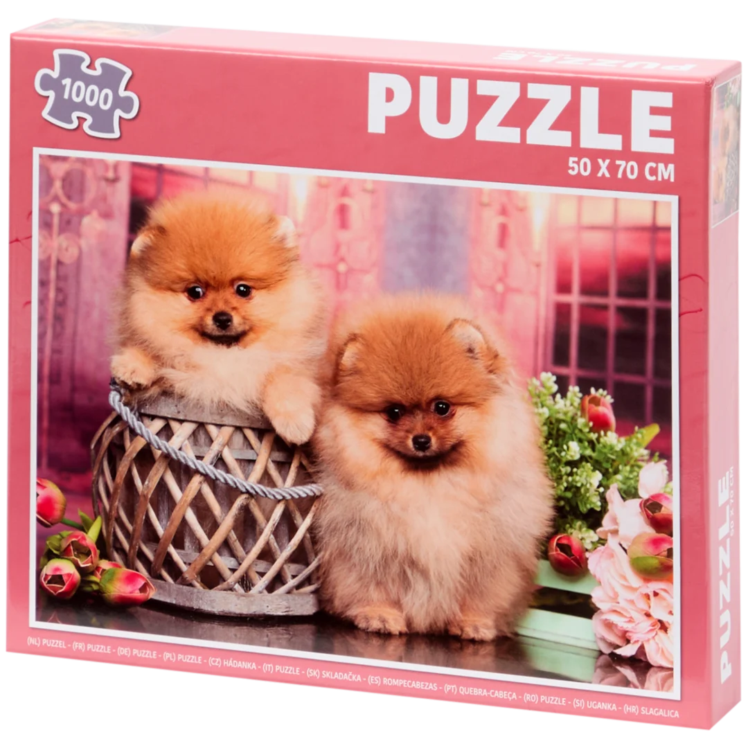 Puzzle 1