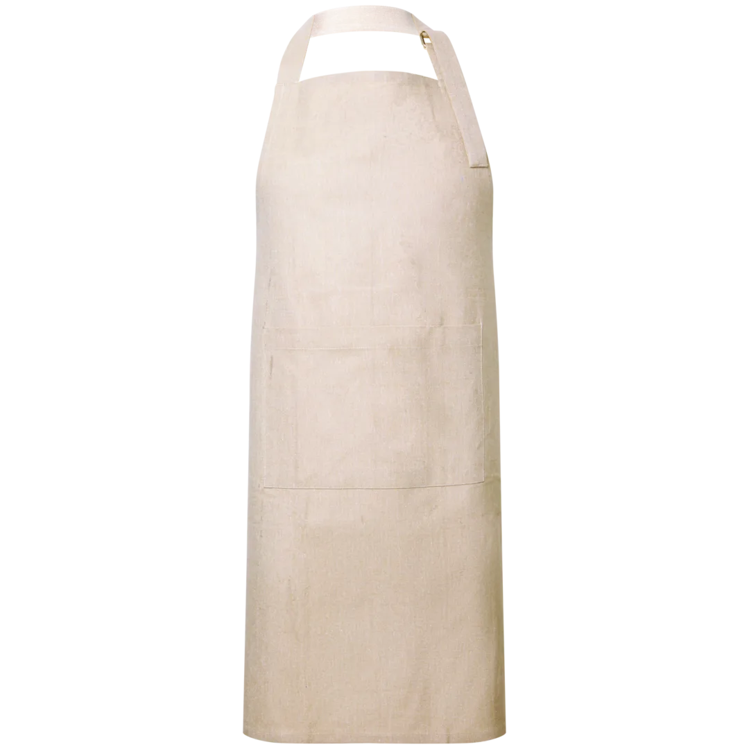Tablier de cuisine réglable 3
