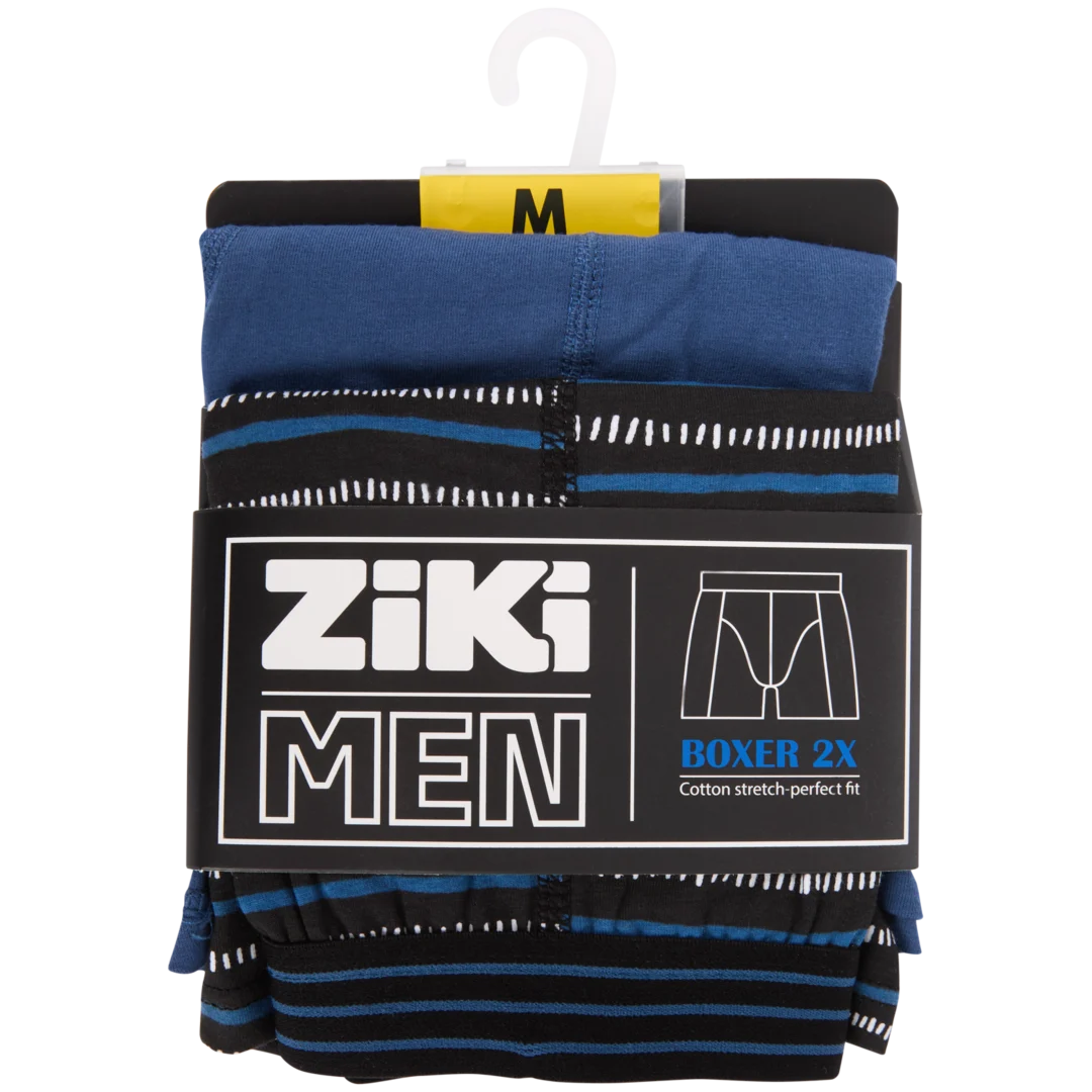 Boxer Ziki 5