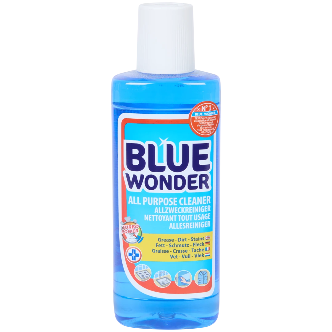 Blue Wonder allesreiniger 1