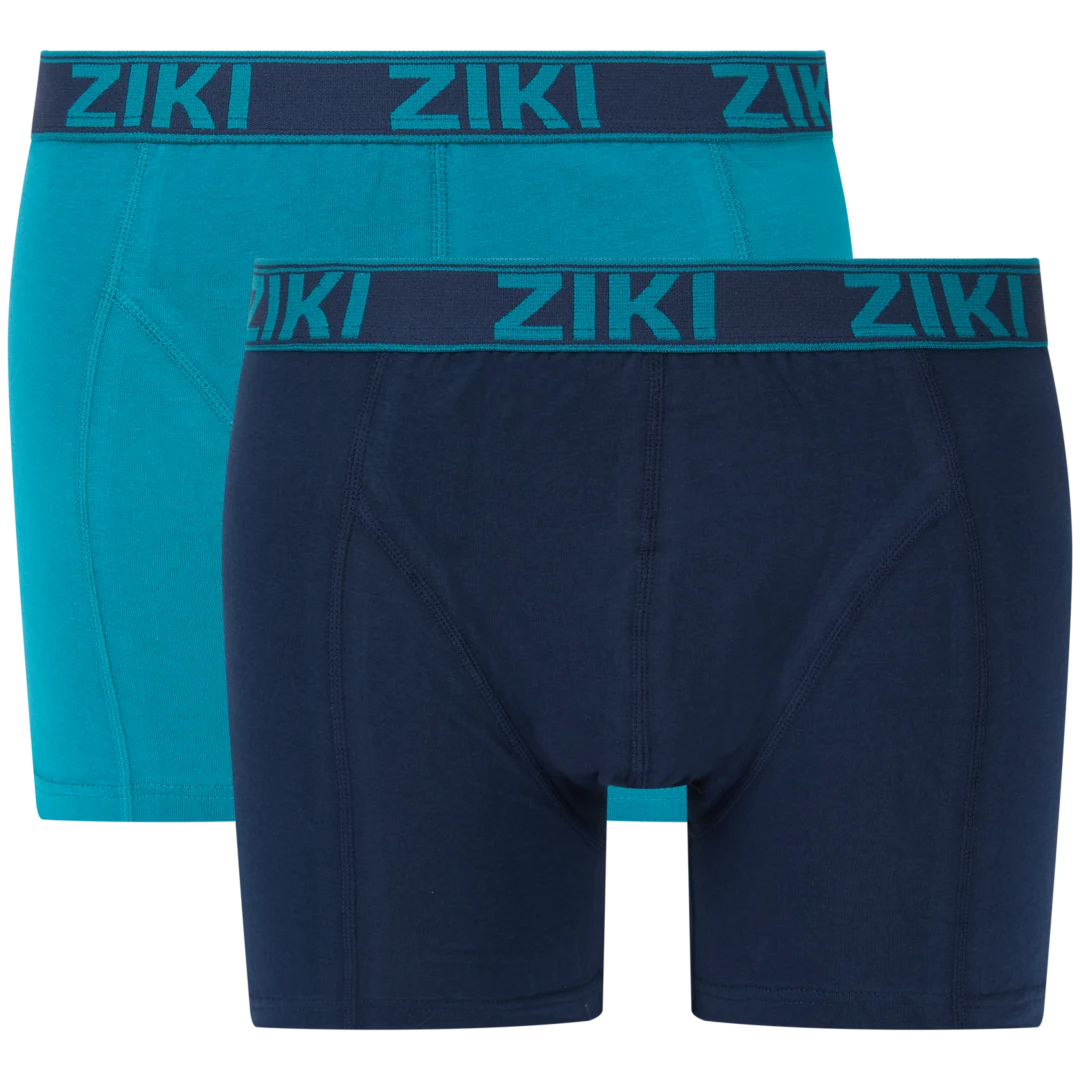 Boxer Ziki 3