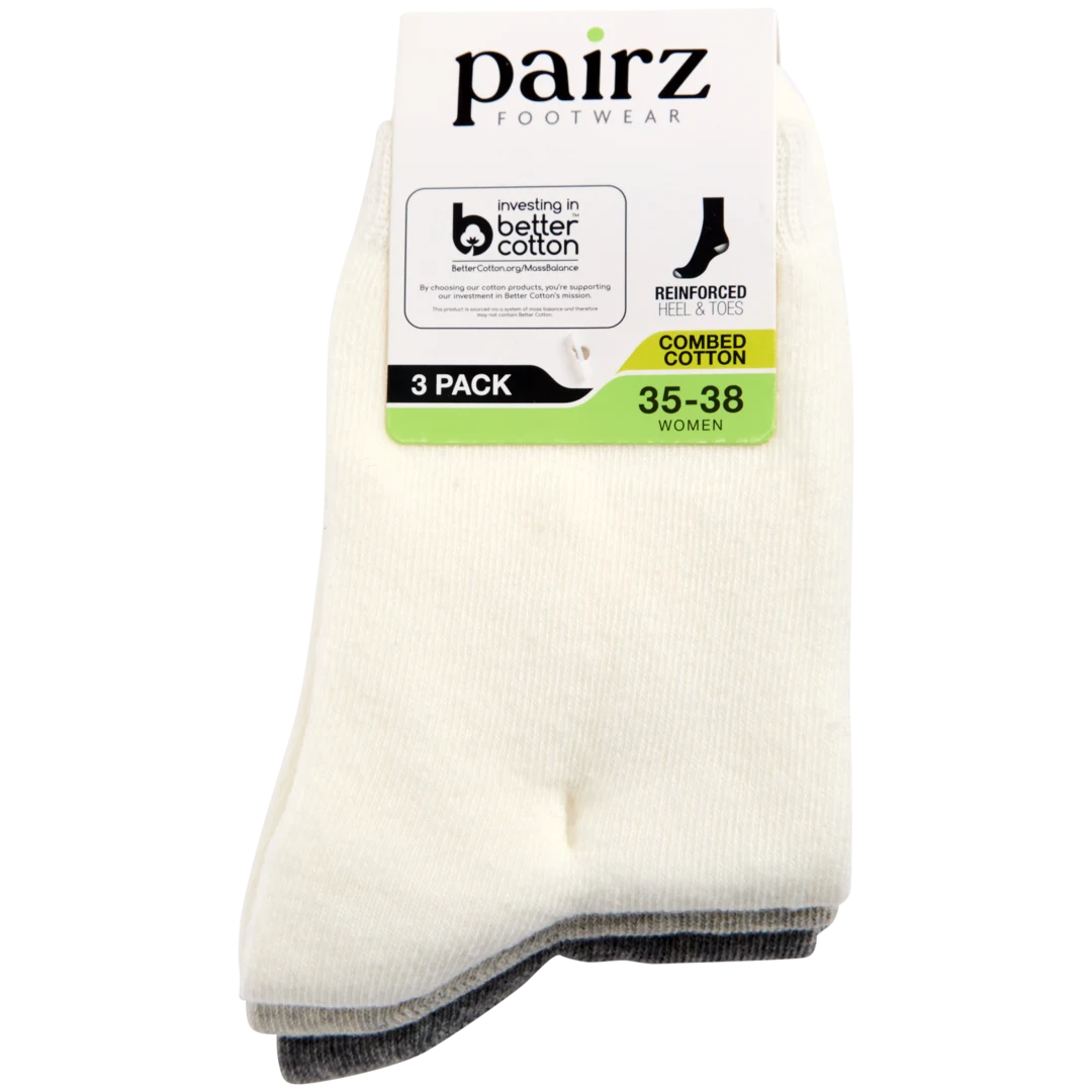 Chaussettes Pairz 2