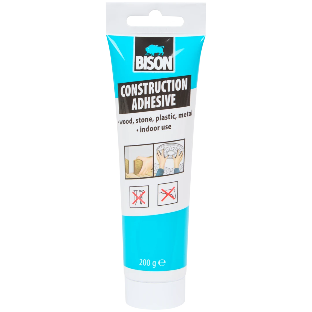 Cola de ensamblaje Bison 1