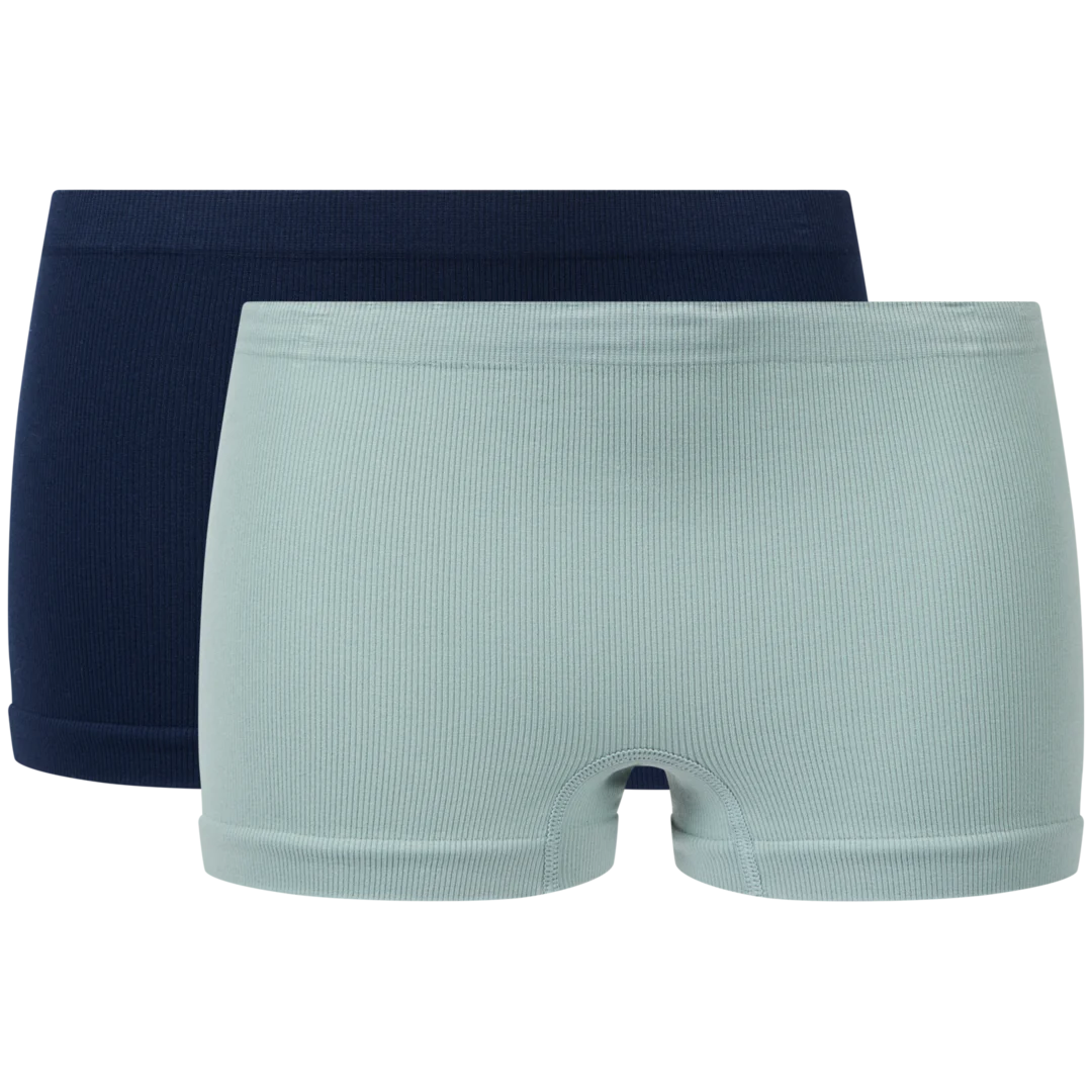 Boxer avec dentelle Sensabelle 2