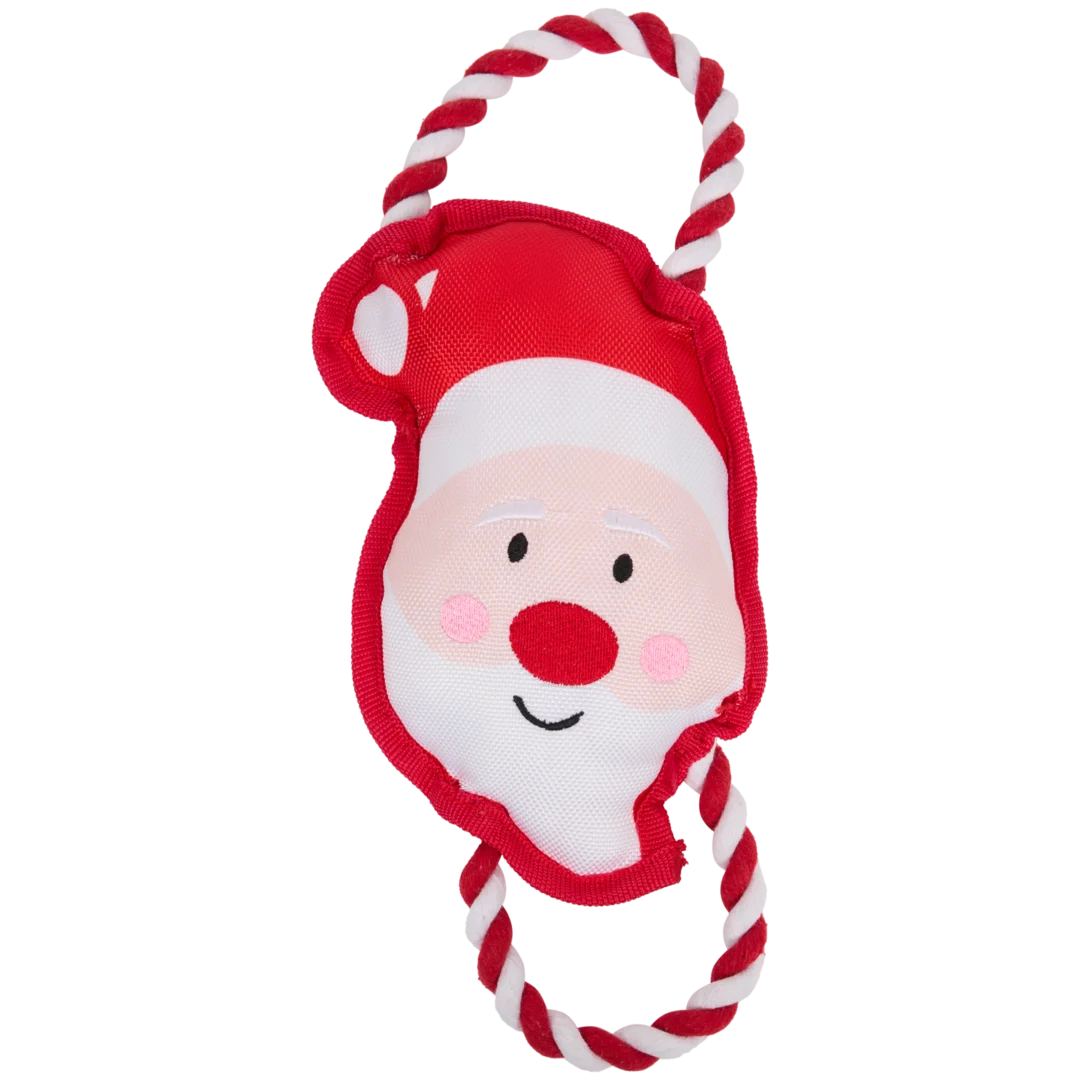 Brinquedo de Natal para cães 3