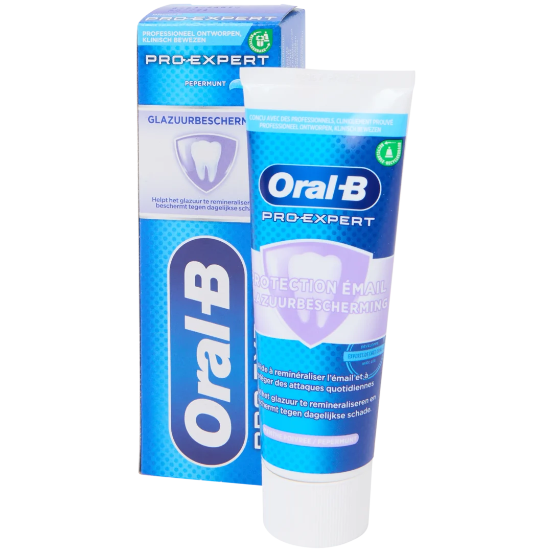 Dentifrice Oral-B Pro Expert Protection 1