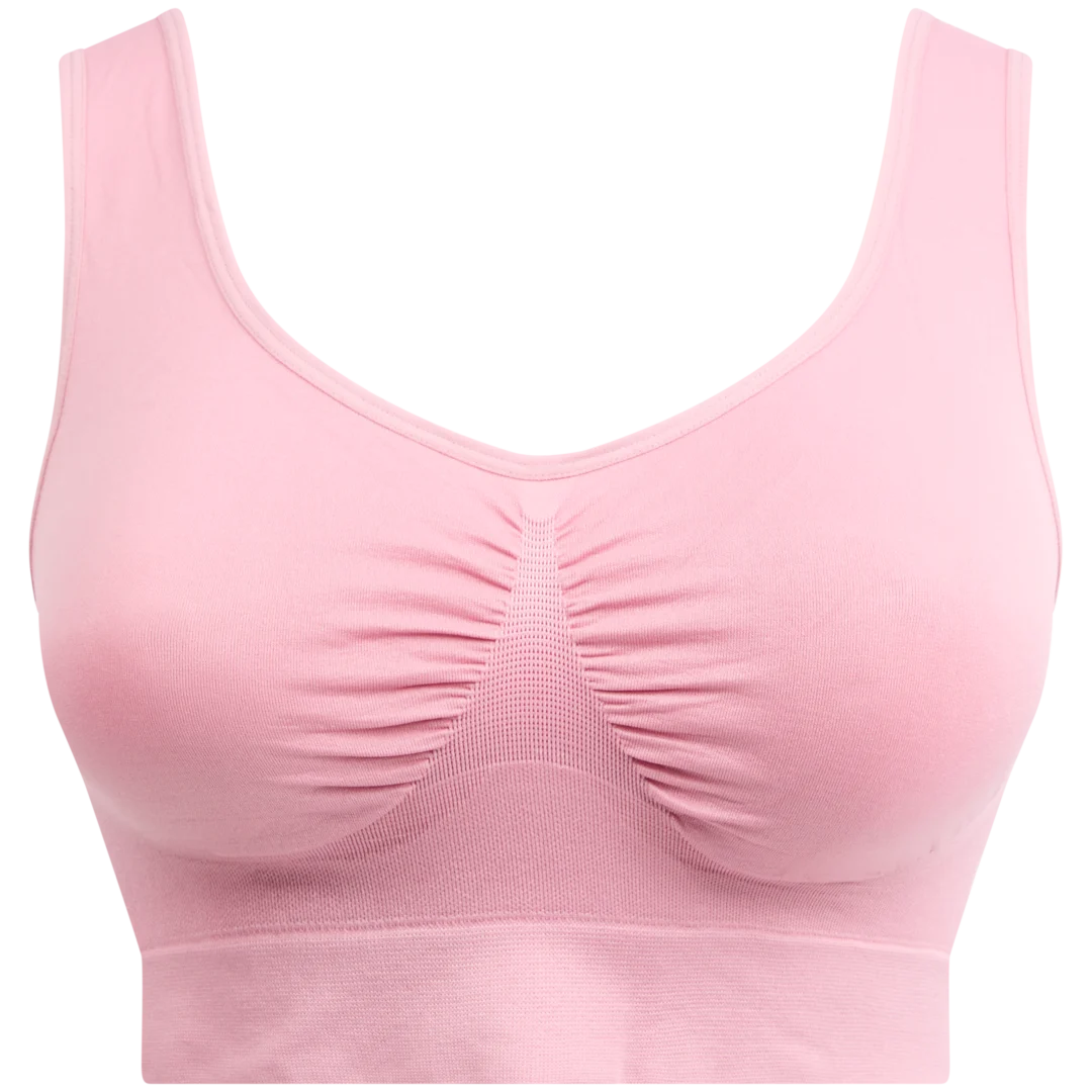 Sensabelle naadloze comfort-bh 2